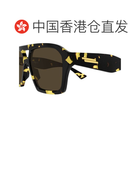 Bottega Veneta 全框太阳镜 BV1501S 【付后1h可退】