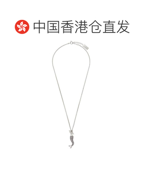 香港直邮Mm6 Maison Margiela 马丁 马吉拉 MM6 男士 Mermaid 项