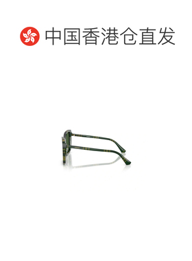 1h可退 香港直邮BURBERRY/博柏利 女士 猫眼太阳镜 25FW配饰