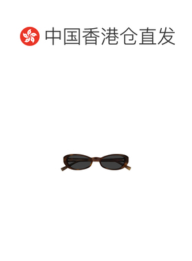1h可退 香港直邮Saint Laurent 全框太阳镜 SL871SUE