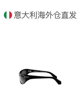 1h可退 欧洲直邮off-white 男士 太阳镜