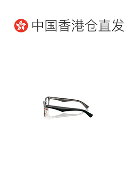 1h可退 香港直邮BURBERRY/博柏利 25FW 全框平光镜 Women