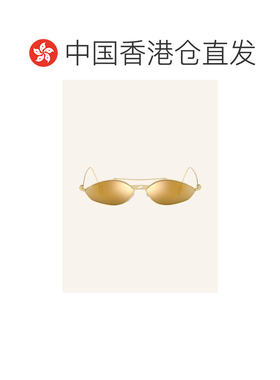 1h可退 香港直邮FENDI 女士太阳镜 100158428319500 CO 花色 Sung