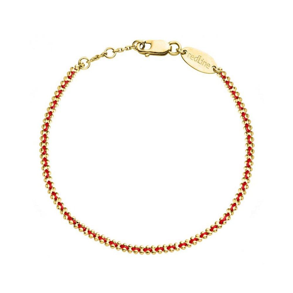 欧洲直邮redline 女士手链脚链编制款红绳时尚刘雯同款新年礼物,淘宝优惠券,粉丝福利购,淘宝优惠卷