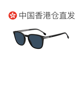 1h可退 香港直邮BOSS 波士 男士 -sunglasses 太阳镜 BOSS1845S80