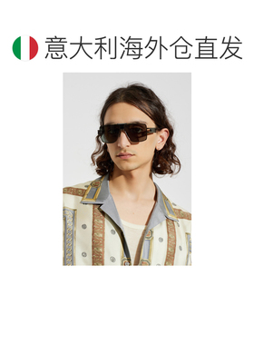 欧洲直邮balmain 男士 太阳镜