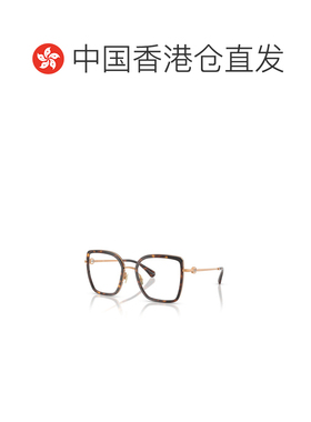 1h可退 香港直邮CHANEL 女士眼镜 CH2222C488 CO 花色 全框镜架