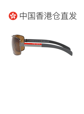 1h可退 香港直邮Prada/普拉达 25SS 徽标太阳镜 Men