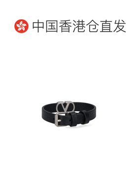 香港直邮VALENTINO GARAVANI 男士手链手镯 8Y2J0X6支付后1h可退