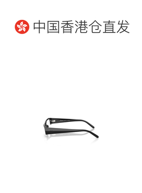 1h可退 香港直邮miu miu/缪缪 25FW 矩形平光镜 Women