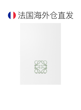 自营欧洲直邮LOEWE罗意威 Petit charm女士碧绿色【付后1h可退】