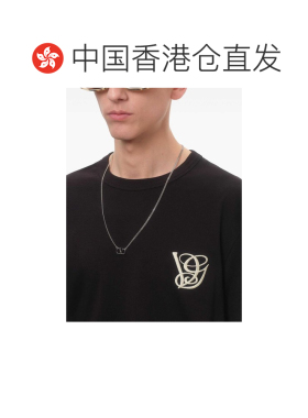 香港直邮VALENTINO GARAVANI 男士项链 YJ0AG7MET172 SS2026