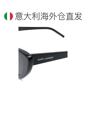 1h可退 欧洲直邮SAINT LAURENT 女士眼镜 508653Y99011084 AW2023