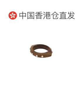 1h可退 Isabel Marant 伊莎贝尔 玛兰 女士 大号手链 26PBR0231FA