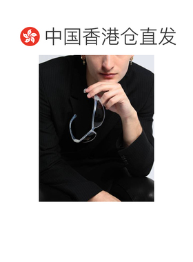 香港直邮Balenciaga 巴黎世家 女士 太阳眼镜 white白色 舒适时尚