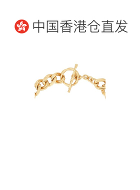 香港直邮Saint Laurent 圣罗兰 女士 链条项链 845617Y1500