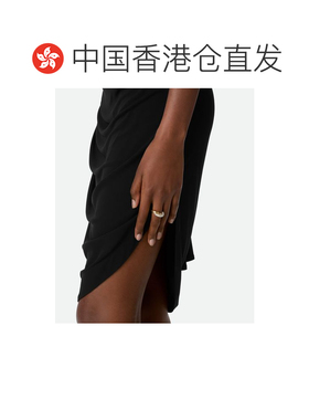 香港直邮Bottega Veneta Sardine戒指 857326VBOBC