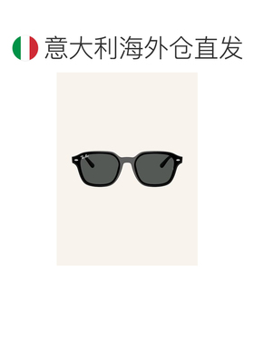 1h可退 欧洲直邮RAY-BAN 女士太阳镜 100286521913001 CO 黑色 Su