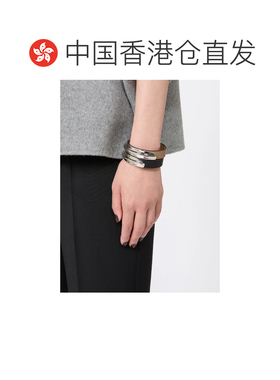 香港直邮MAX MARA 女士手链手镯 2624756141003003 AW2026 黑色