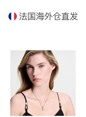 1h可退 欧洲直邮LV（路易 威登）LV Iconic Louisa Strass 项链