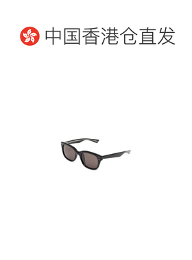 香港直邮BALENCIAGA 女士眼镜 870672T00391000 AW2026 黑色