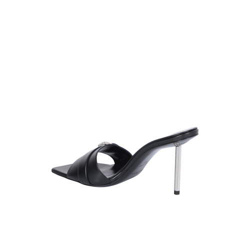 香港直邮GIVENCHY 女士凉鞋 BE307LE1QL001 AW202【付后1h可退】 - 图2