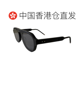 1h可退 香港直邮Thom Browne 汤姆 布朗 女士 -sunglasses 太阳镜