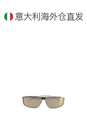 1h可退 欧洲直邮saint laurent 女士 太阳镜眼镜