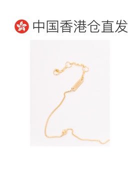 1h可退 香港直邮BOTTEGA VENETA 女士项链 865787VAHU08120 AW202