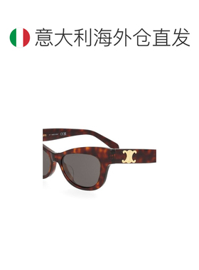 欧洲直邮CELINE 女士眼镜 4S352CPLB19TR AW2026 【付后1h可退】