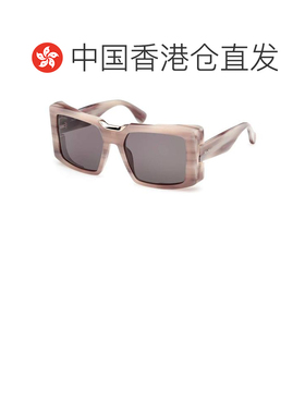 香港直邮MaxMara 麦斯玛拉 女士 -sunglasses 太阳镜 MM0124 SPAR