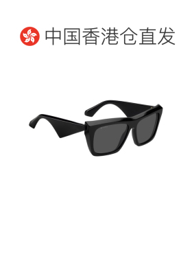 香港直邮ETRO 男士太阳镜 ETRO0095S807IR CO 黑色