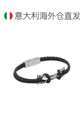 欧洲直邮ferragamo 男士 手链脚链