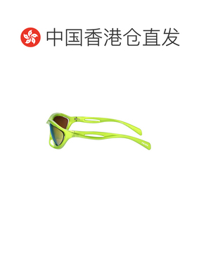 香港直邮Prada 徽标太阳镜 PRA26S普拉达潮流时尚显脸小高级感
