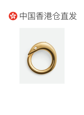 1h可退 香港直邮Bottega Veneta Sardine 戒指 844751VAHU0