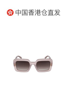 香港直邮Celine 思琳 男士 全框太阳镜 CL40304U pink粉色 舒适时