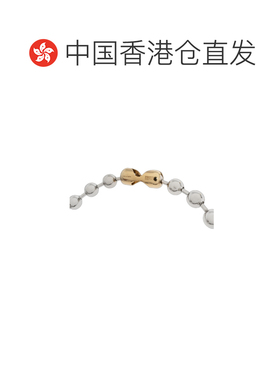 香港直邮MM6 MAISON MARGIELA 女士项链 SM6UY0121P9212HB649