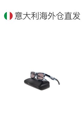 1h可退 欧洲直邮balenciaga 男士 太阳镜巴黎世家眼镜配饰