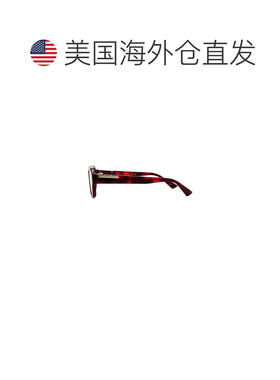 香港直邮Gucci 古驰 男士 Eyewear 方格眼鏡 GG1887S太阳眼镜配饰