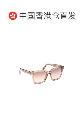 1h可退 香港直邮Tom Ford 汤姆 福特 女士 Selby 太阳眼镜 FT0952