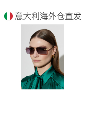 欧洲直邮versace 女士 太阳镜范思哲