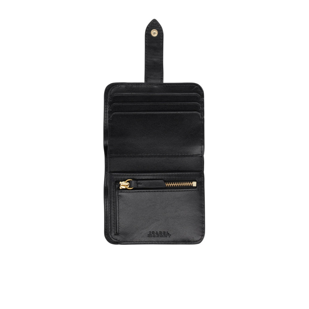 1h可退 香港直邮女士 徽标钱包 26SS,淘宝优惠券,粉丝福利购,淘宝优惠卷