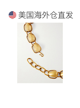 1h可退 美国直邮KHAITE女士项链/吊坠
