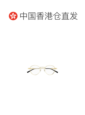 香港直邮Gucci 圆框平光镜 GG1877O古驰