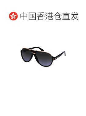 香港直邮TOM FORD 女士太阳镜 FT033401P AW2025 花色 DIMITRY
