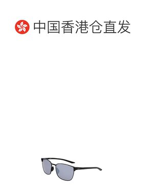 香港直邮Nike 耐克 男士 Metal Fusion 方格太陽眼鏡 FV2377010