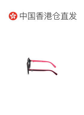 香港直邮Moncler 圆框太阳镜 ML0261
