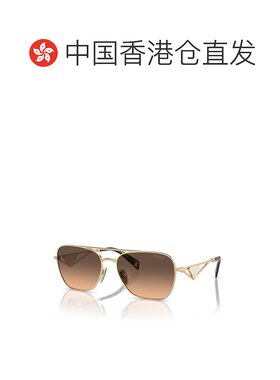 1h可退 香港直邮Prada 普拉达 女士 -sunglasses 太阳镜 PRA50SZV