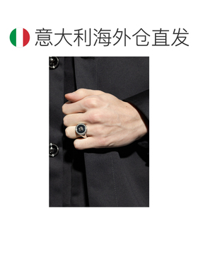 欧洲直邮versace 男士 戒指