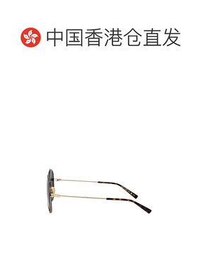 1h可退 香港直邮Gucci 古驰 男士 眼鏡飛行員鏡框太陽眼鏡 GG1981